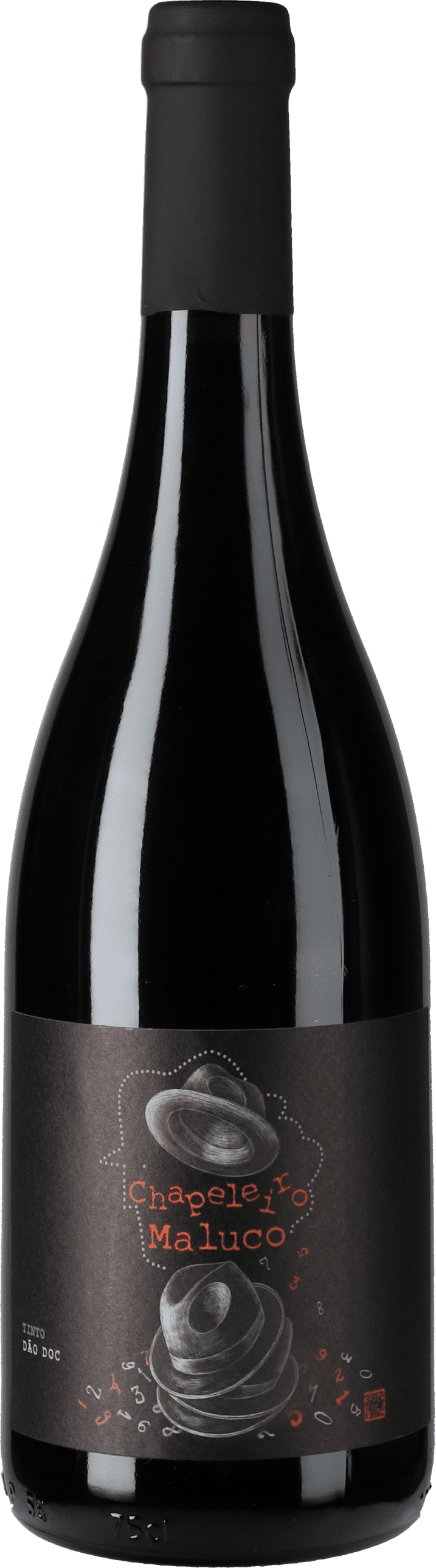 Niepoort - Dao: Chapeleiro Maluco Red 2019