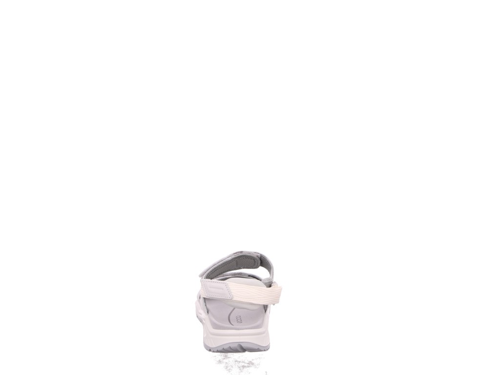 ECCO Komfort Sandalen weiss