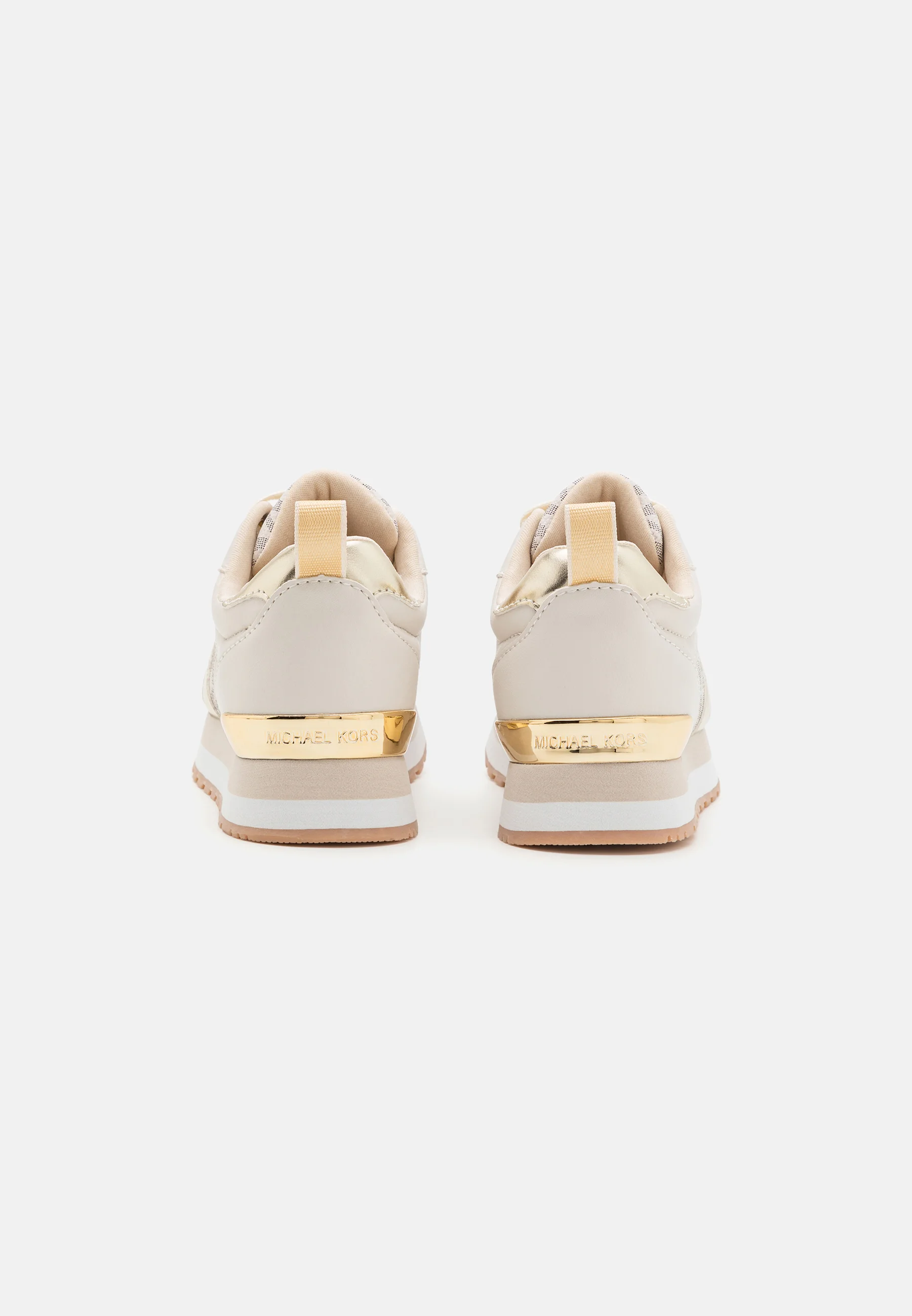 Michael Kors Kids BILLIE DORIAN - Zapatillas bajas