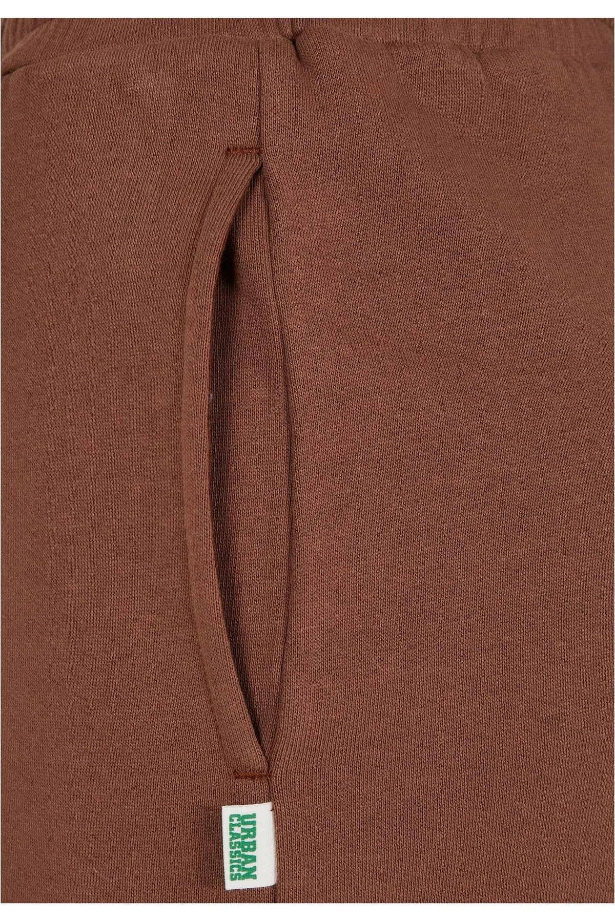 Urban Classics  Damen Ladies Organic Cotton Ballon Sweatpants