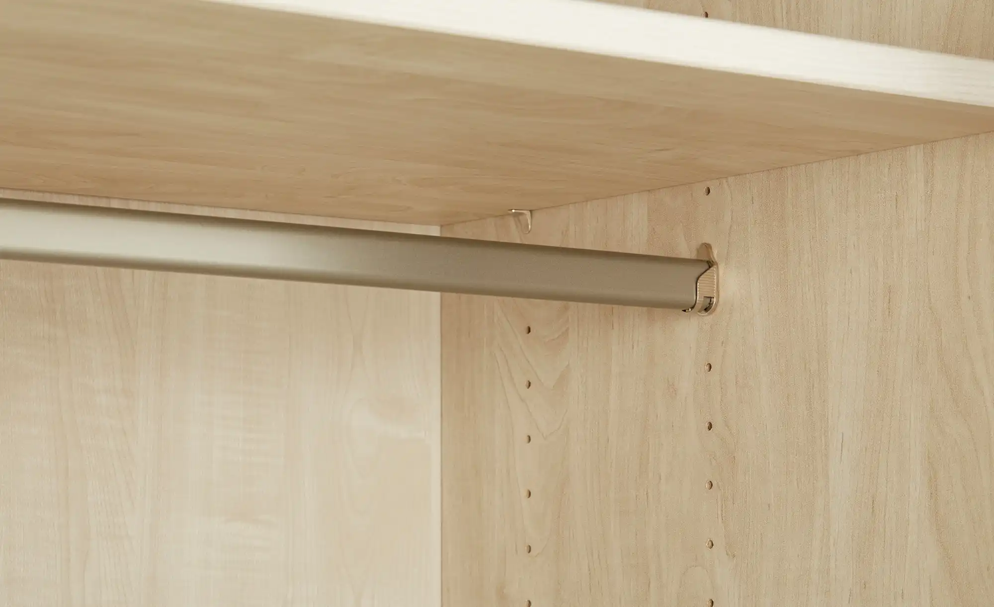 Primo Schwebetürenschrank Caballo