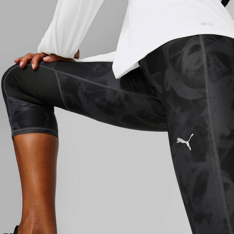 PUMA RUN FAVORITE Lauftights Damen