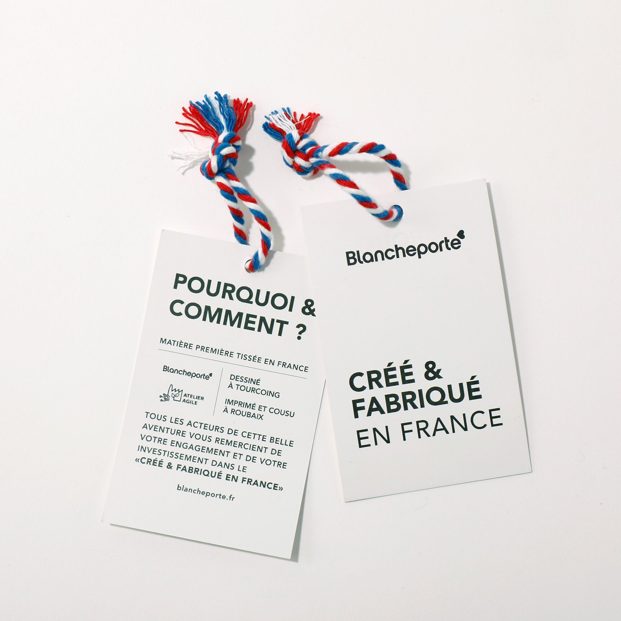 Foulard fabriqué en France imprimé fleurs, 98x98 cm, coton biologique