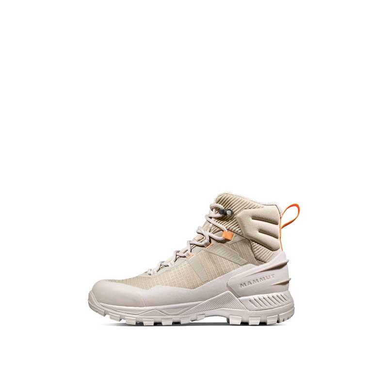 Mammut Blackfin III Mid DT Wanderschuhe Damen