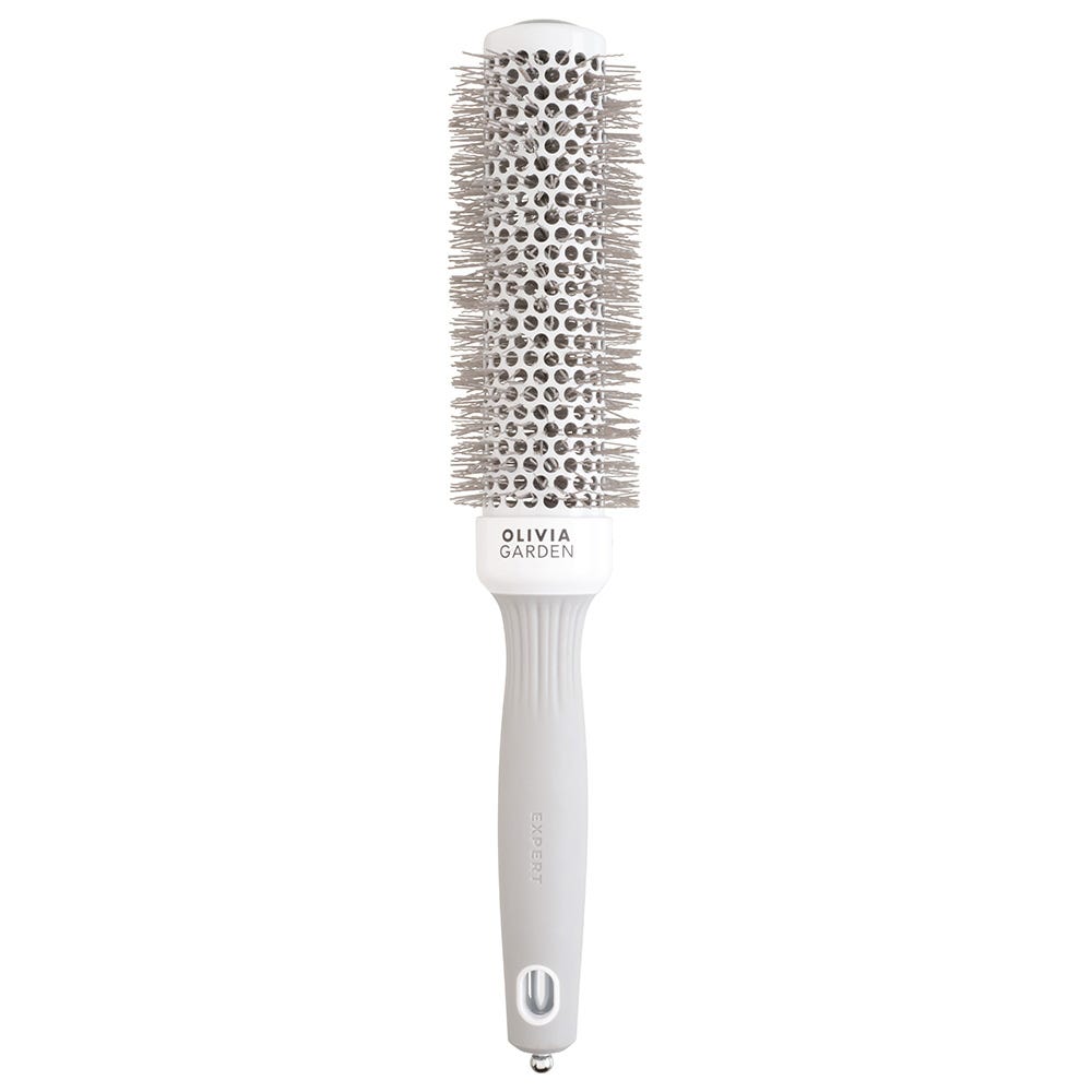 Olivia Garden Expert Blowout Speed Wavy Bristles 35