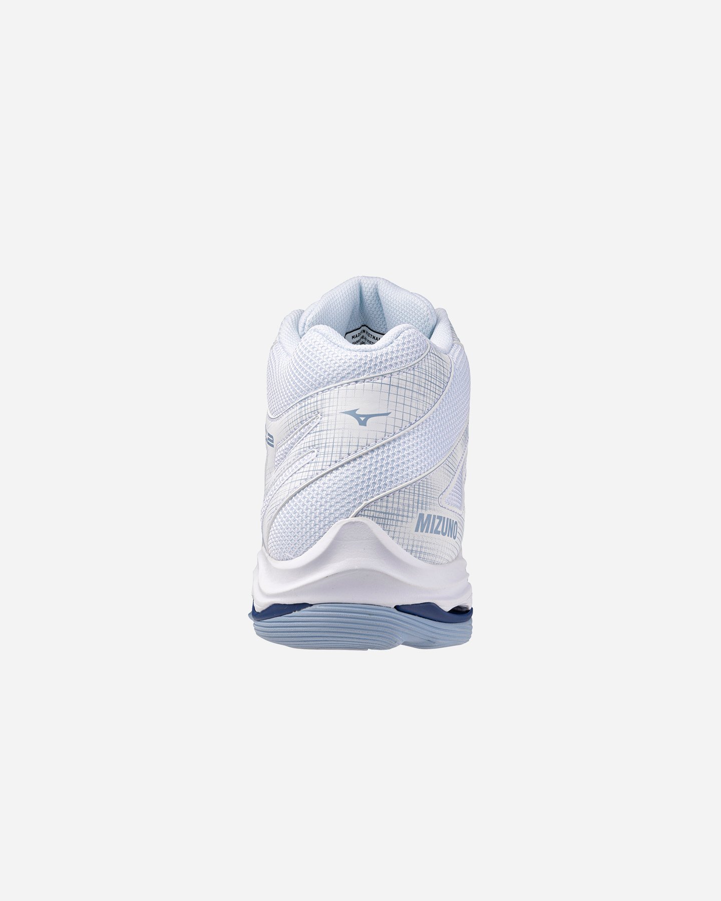 Scarpe Volley Mizuno Wave Voltage 2 Mid M V1GA2465-11