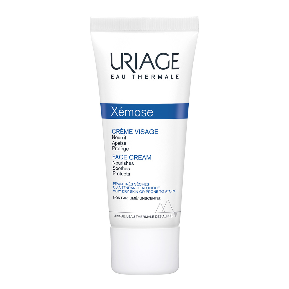 Uriage Xémose Crème Visage
