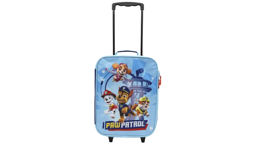 Kindertrolley Paw Patrol