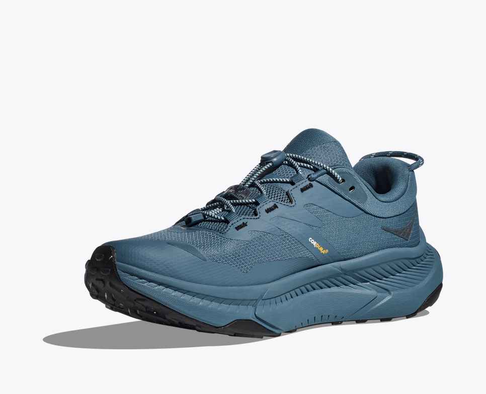 Transport GORE-TEX Real Teal/Real Teal