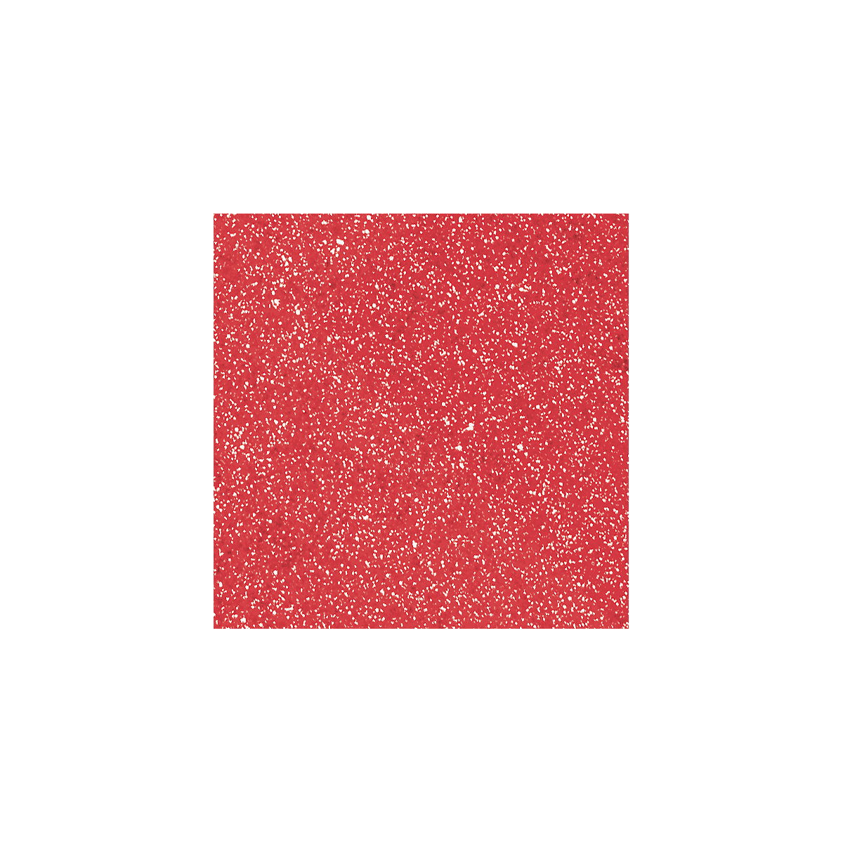 Glitter-Moosgummi 20 x 29 cm, 10 Blatt