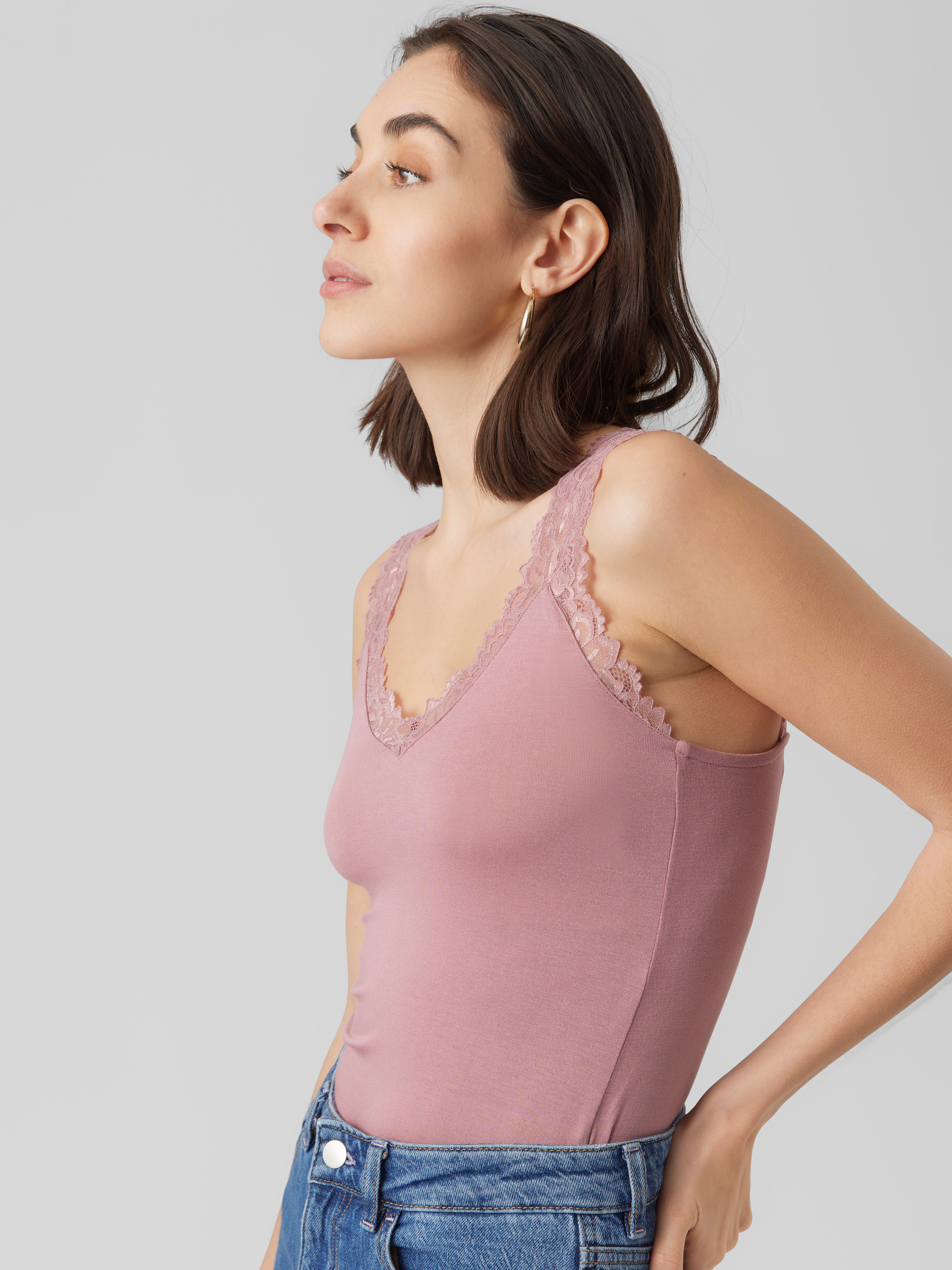 VMROSA Top