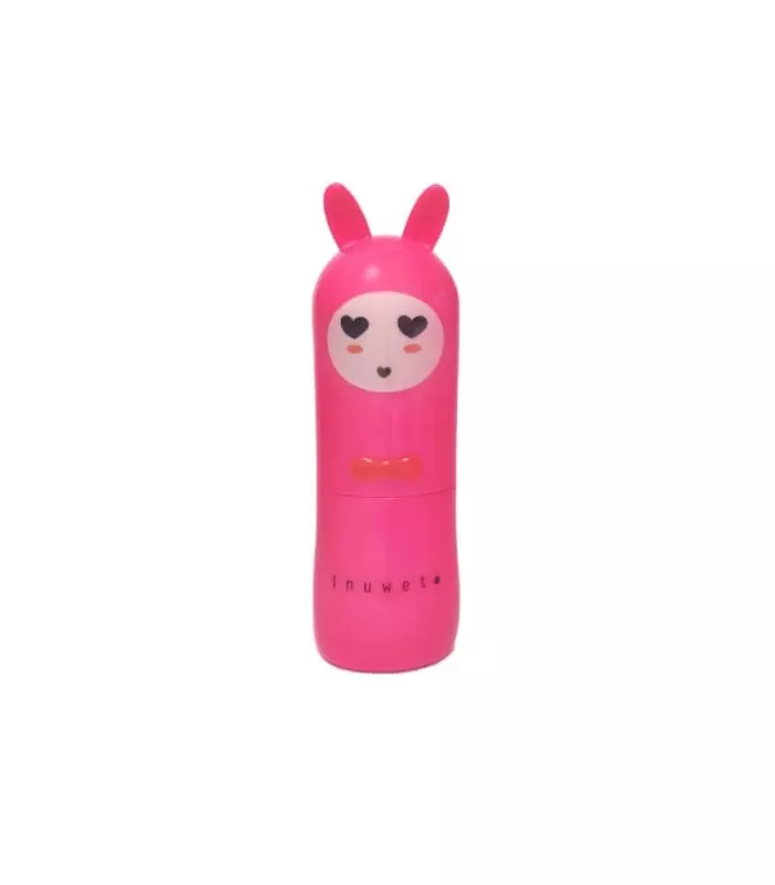 BUNNY BALM  Baume à Lèvres Parfumé Cerise