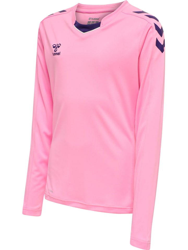 Hummel Hummel T-Shirt Hmlcore Kinder in COTTON CANDY günstig kaufen