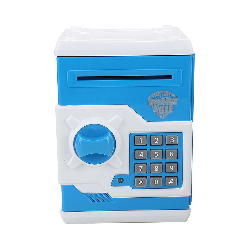 FunToys Lekesafe