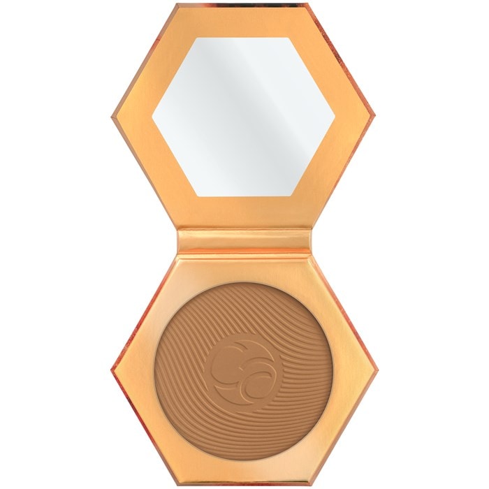 Maxi Bronzing Powder