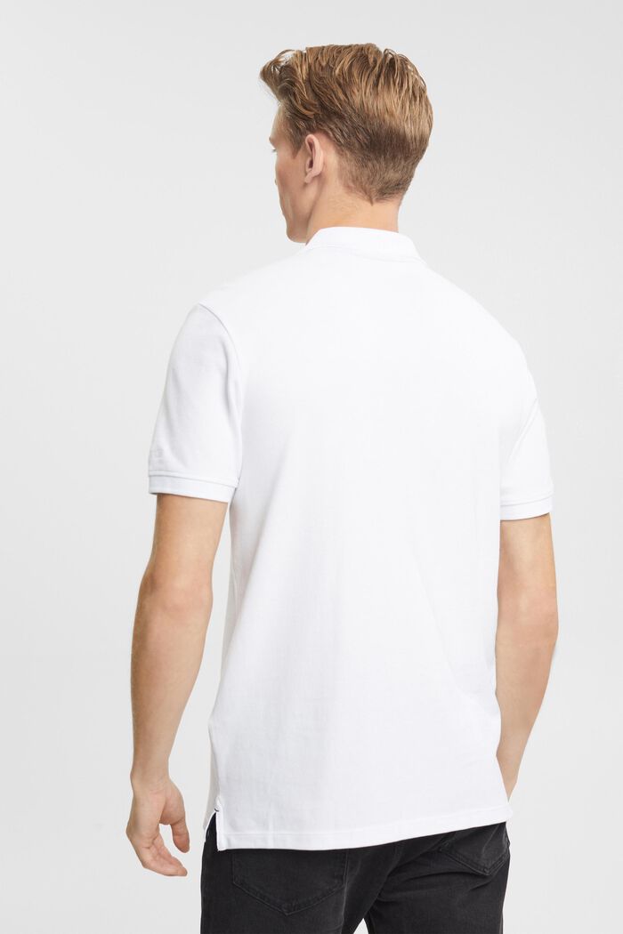Slim Fit Poloshirt