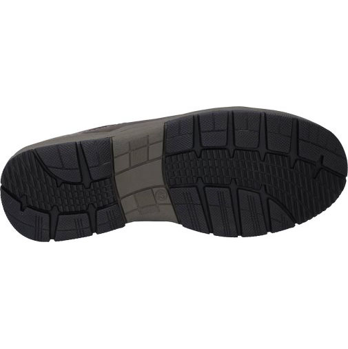 JOSEF SEIBEL Halbschuh Lenny 55, granit-kombi
