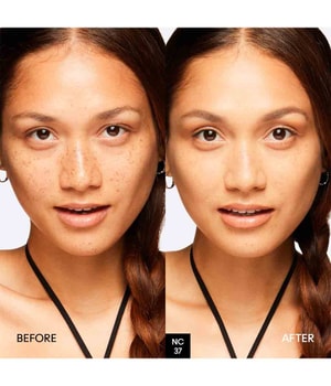 MAC Studio Fix Fluid Spf 15 Flüssige Foundation-30 ml