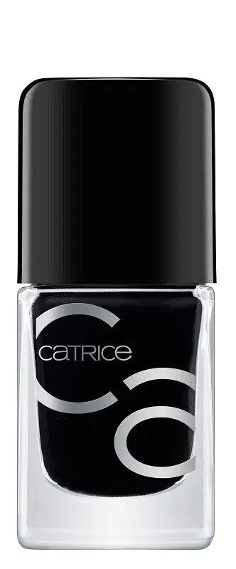 Catrice ICONails gelinis nagų lakas, 20