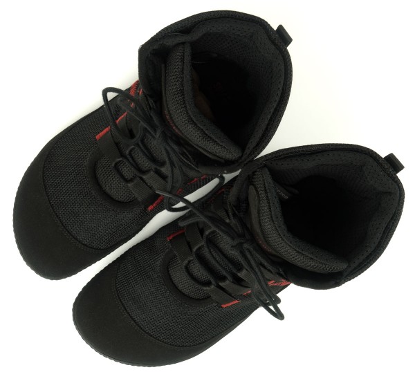 Sole Runner |a ~ Transition Vario 3 ~ Schwarz/Rot