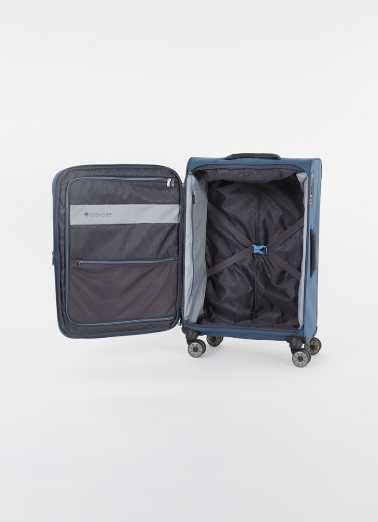 Travelite Skaii M spinner 67 cm