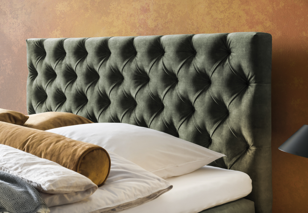 Boxspringbett Mondo Barell