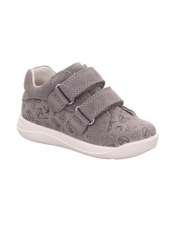 superfit Ankle Boot LILLO in Grau günstig kaufen