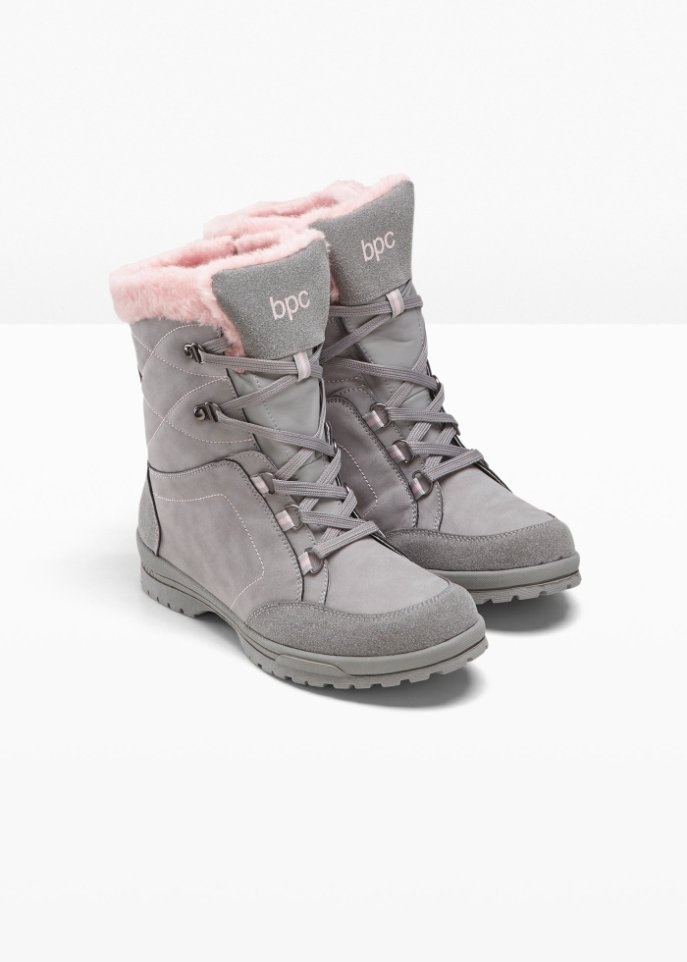 Schnürstiefel