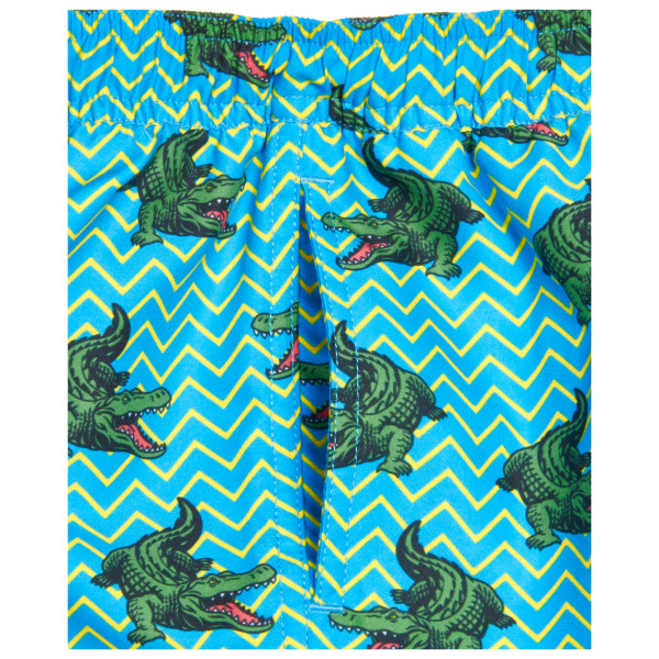 Playshoes - Kid's Beach-Short Krokodile - Boardshorts