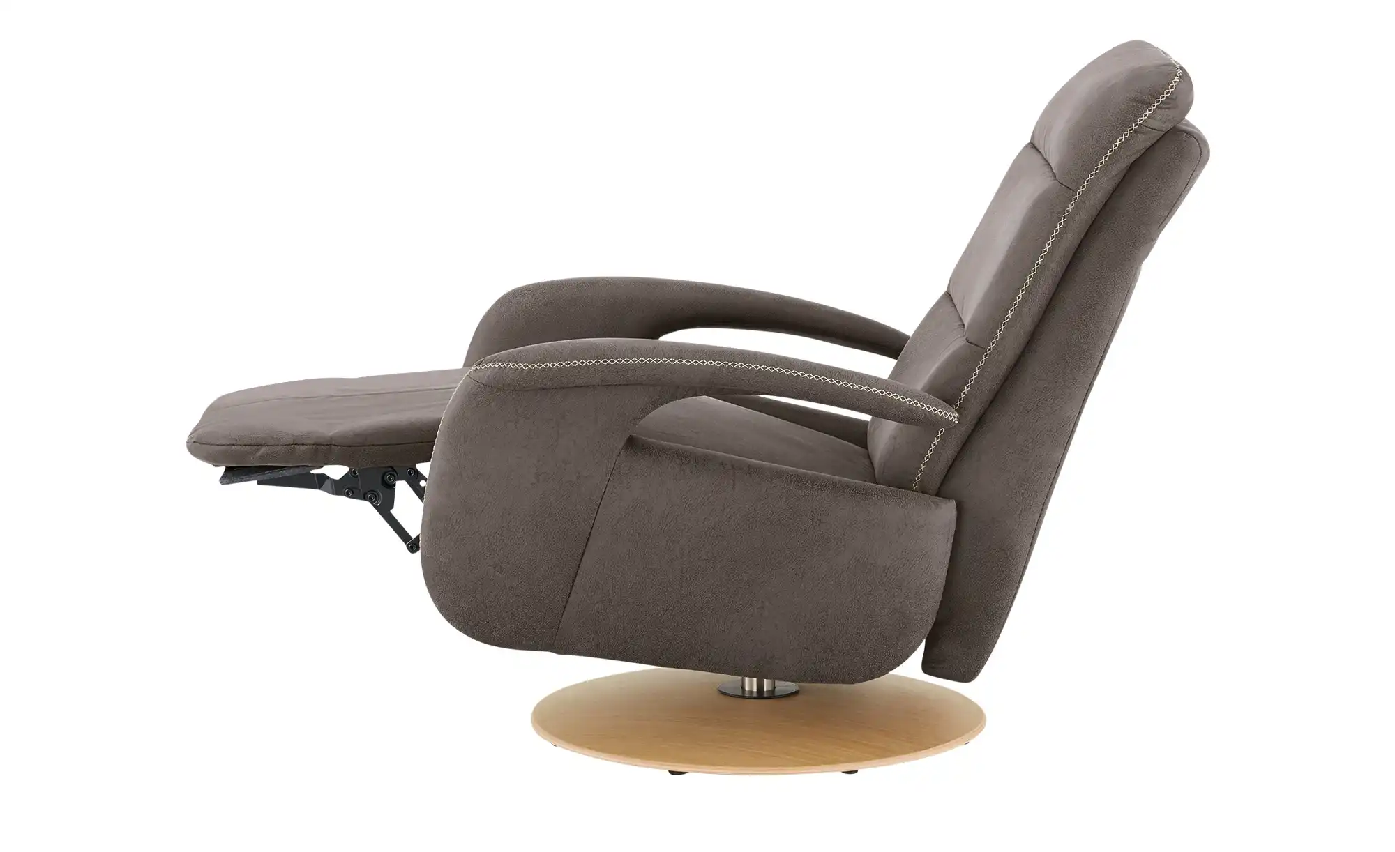Kollektion Kraft Drehsessel Ira