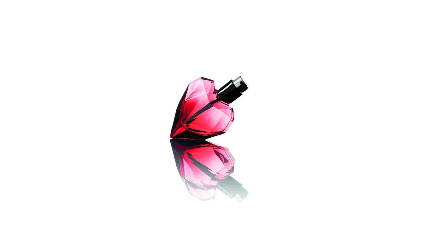 DIESEL Loverdose Red Kiss Eau de Parfum 30 ml
