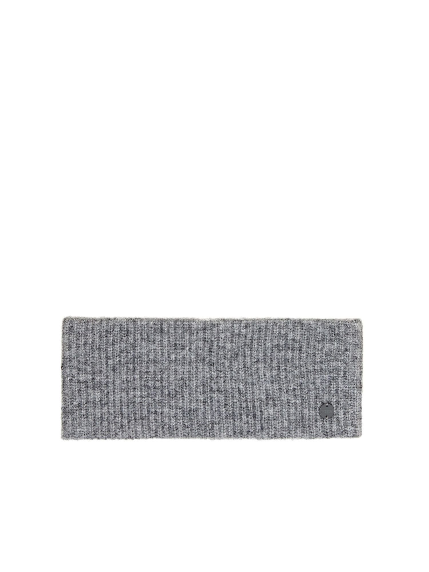 Esprit Stirnband Rippstrick-Stirnband