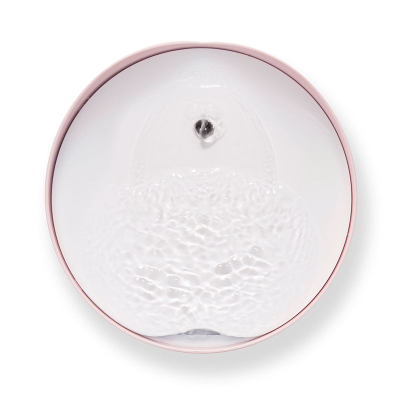 Catit PIXI Trinkbrunnen - pink zu TOP-Preisen