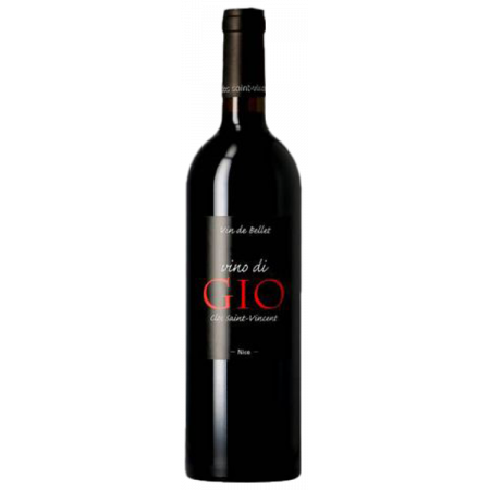 VINO DI GIO 2020 - CLOS SAINT VINCENT