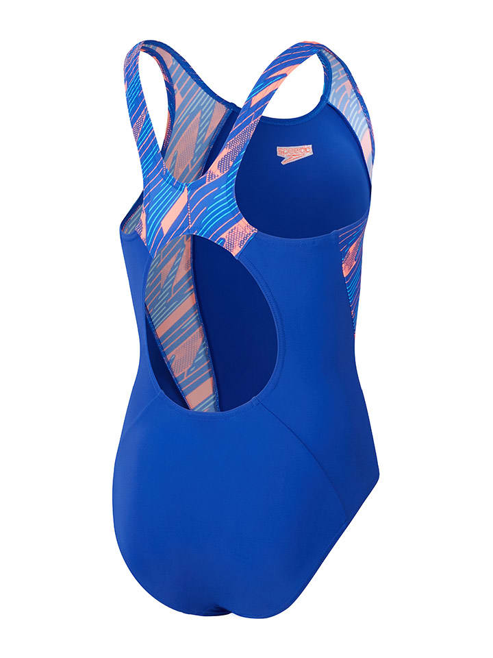 Speedo Badeanzug 
