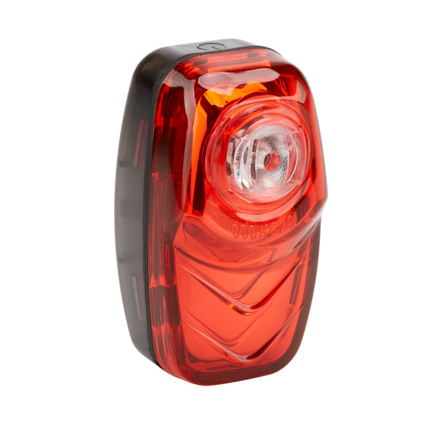 1 LED-RÜCKLICHT - Fahrradbeleuchtung