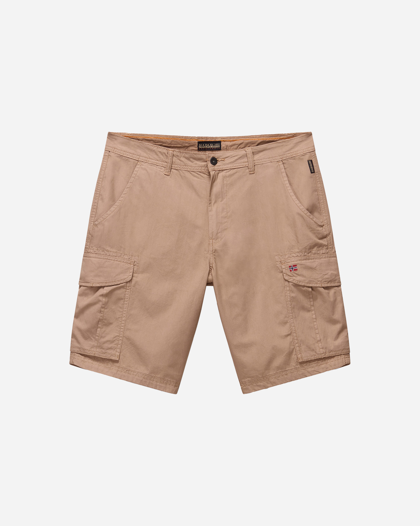 Napapijri Noto 2.0 Cargo Bermuda Shorts M NP0A4HOQN1Q1