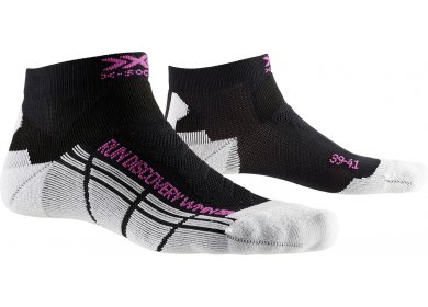 X-Socks Run Discovery W