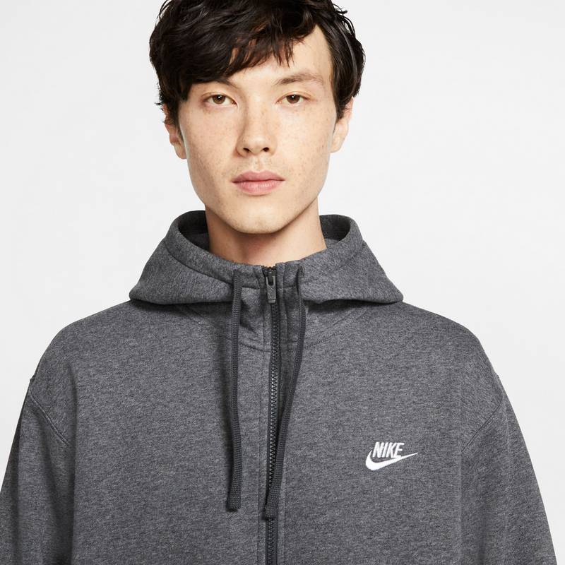 Nike Club Sweatjacke Herren