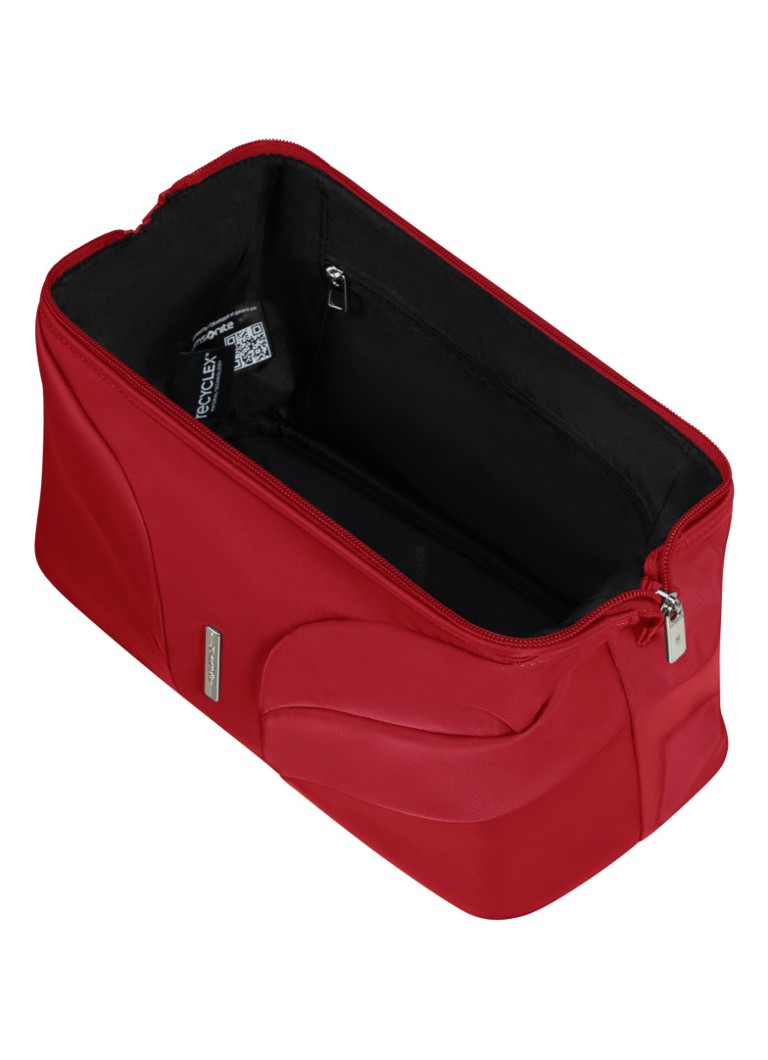 Beauty case Samsonite Attrix con logo