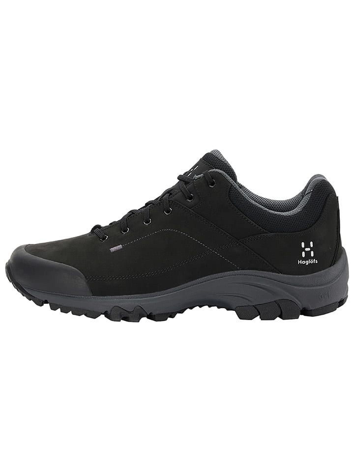 Haglöfs Leder-Wanderschuhe 