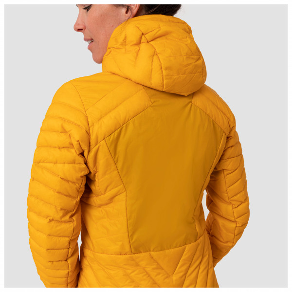 Salewa - Women's Ortles Hybrid RDS Down Jacket - Daunenjacke