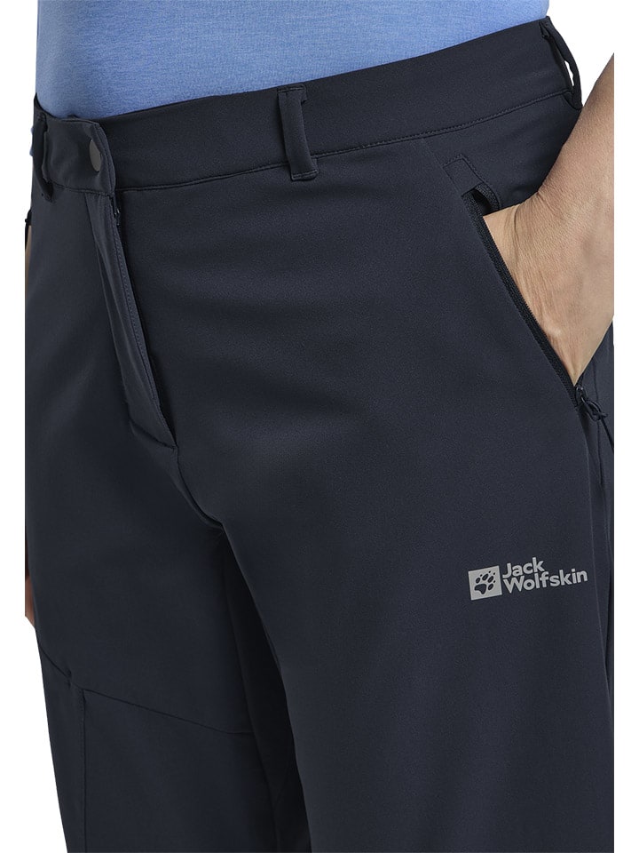 Jack Wolfskin Funktionshose 