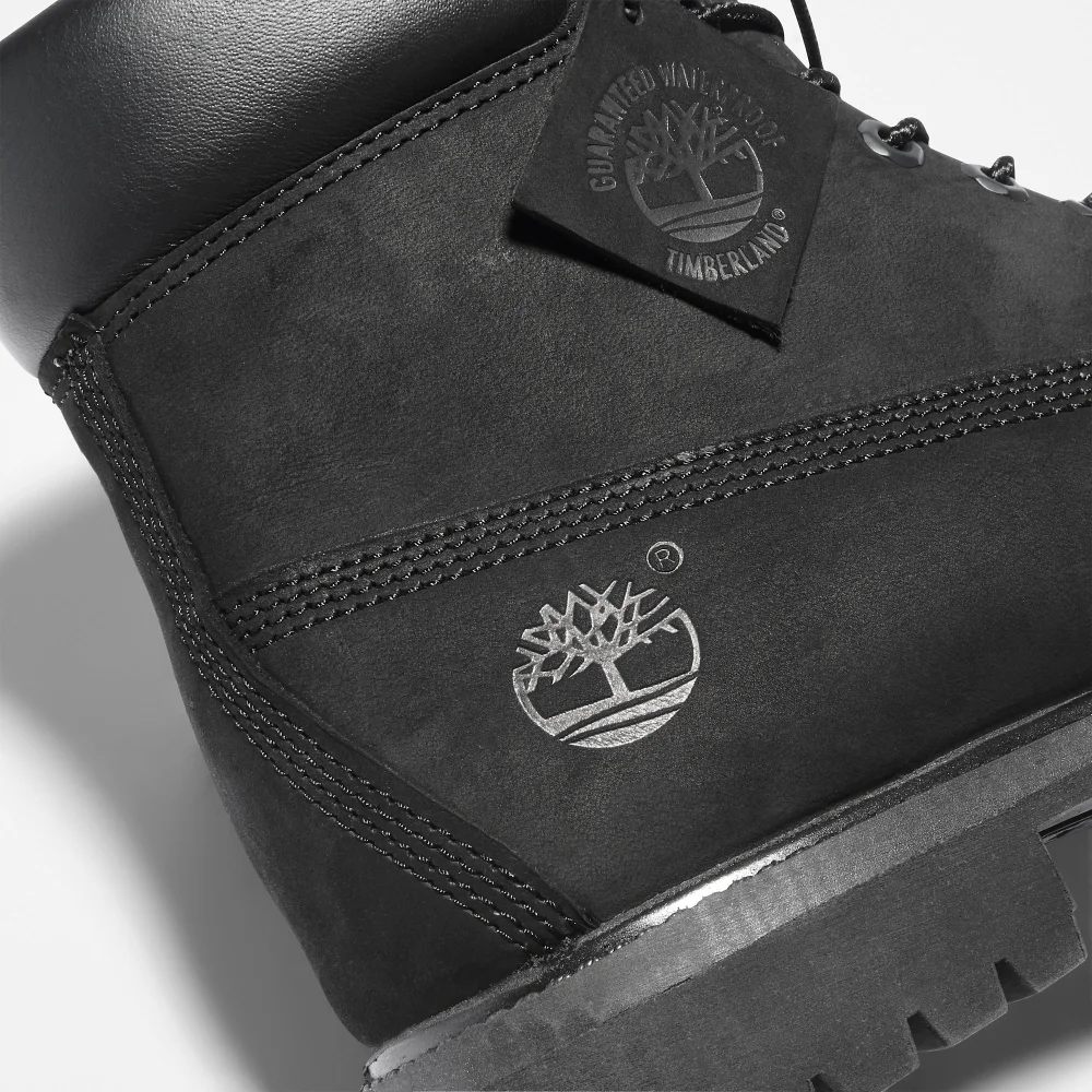 Timberland 6 Inch Premium Boot TB0100730011 / schwarz