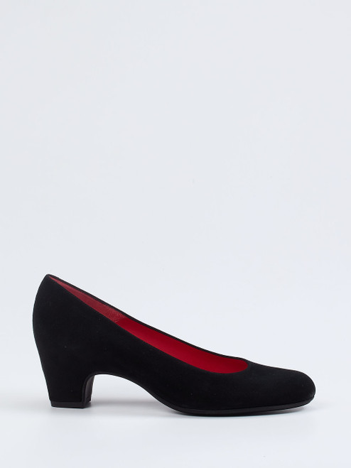 Pumps-14170090026 Pas de Rouge