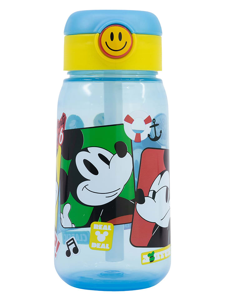 Disney Mickey Mouse Trinkflasche 