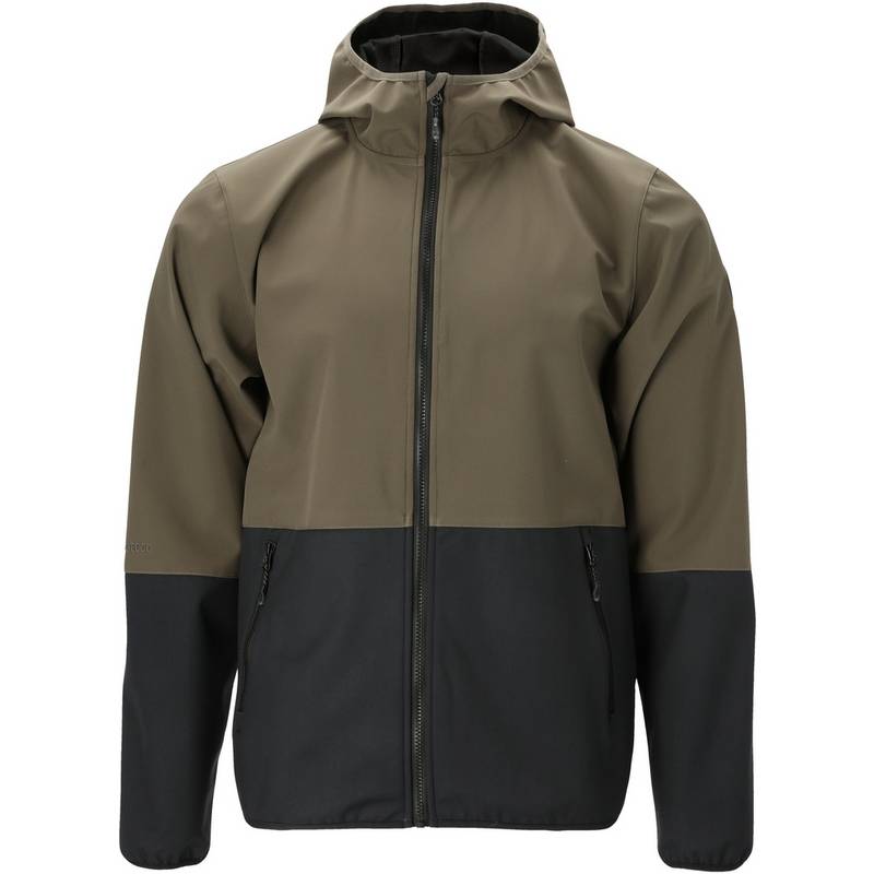 Whistler Palmer Softshelljacke Herren