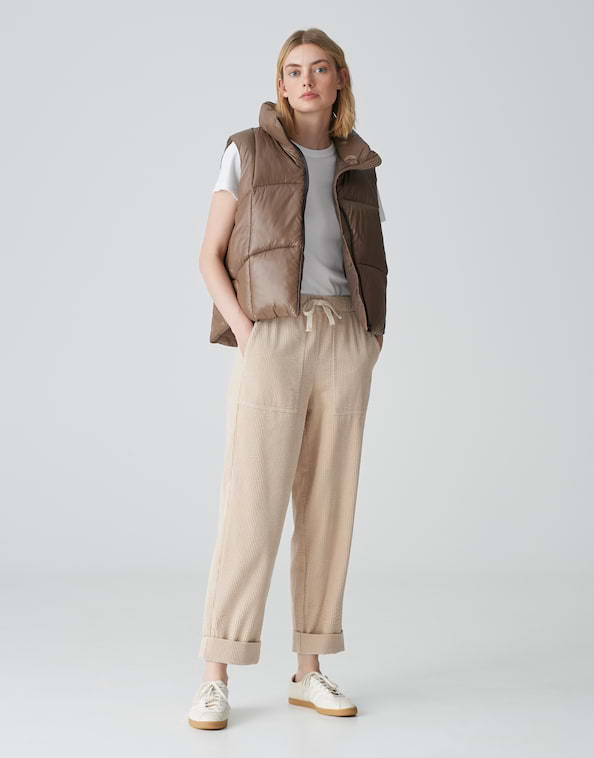Cordhose Malpi cargo