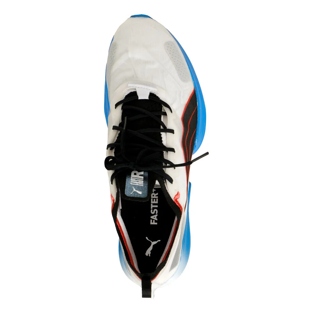 PUMA Fast R Nitro Elite 195336-09 / weiss