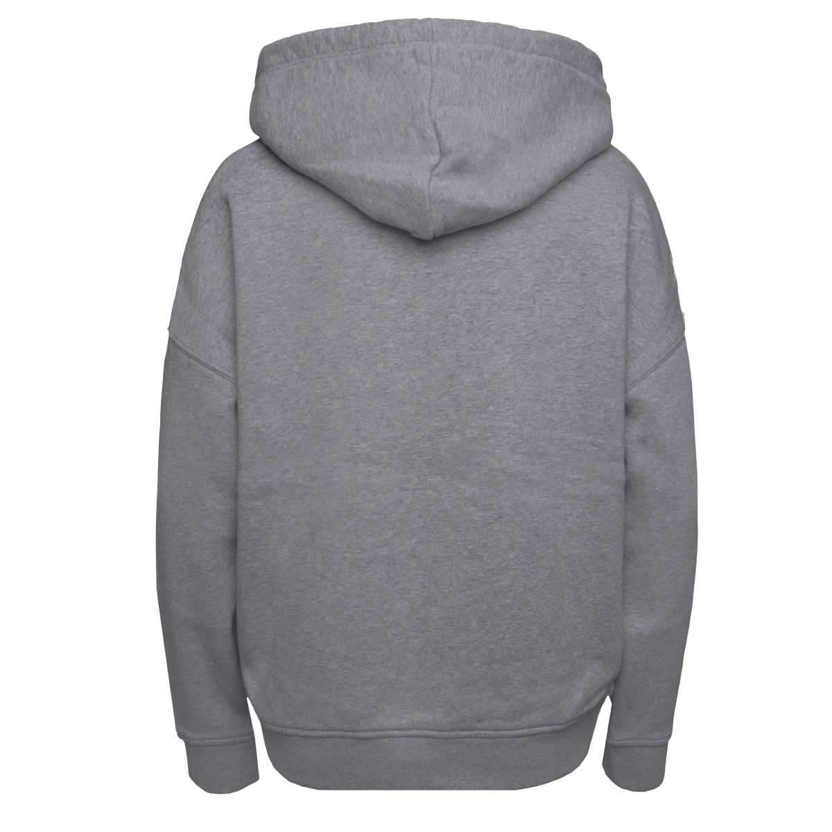Napapijri Bebel H W 1 Kapuzenpullover grau